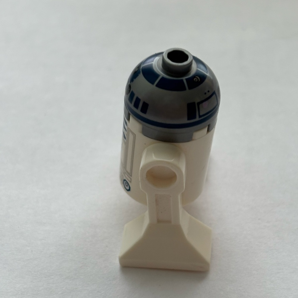 LEGO Star Wars R2-D2 figure - Picture 10 of 11